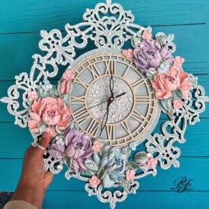 Sculpted Seconds - Clocks - Image 9