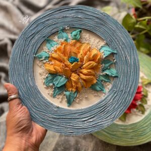 Mural Magic - Wall Plates