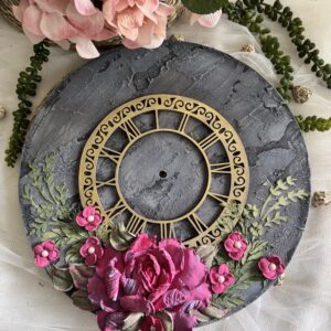 Sculpted Seconds - Clocks - Image 5