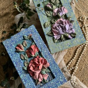 Mural Magic - Wall Plates - Image 2