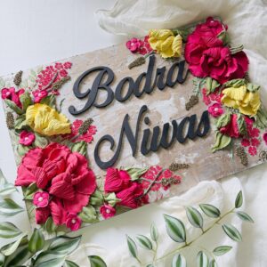 Textured Tag - Name Plates - Image 11