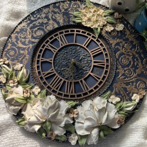 Sculpted Seconds - Clocks - Image 10