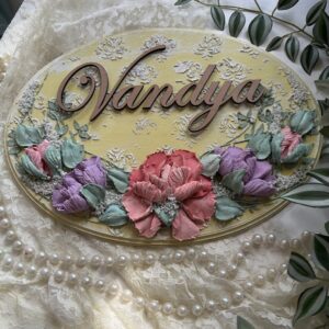 Textured Tag - Name Plates - Image 7