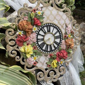 Sculpted Seconds - Clocks - Image 7