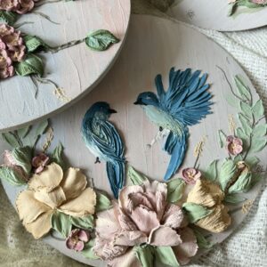 Mural Magic - Wall Plates - Image 4