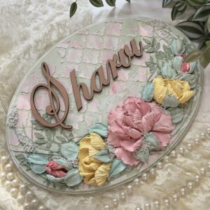 Textured Tag - Name Plates - Image 8