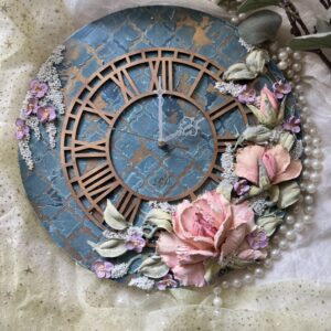 Sculpted Seconds - Clocks - Image 2