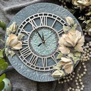 Sculpted Seconds - Clocks - Image 11