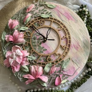 Sculpted Seconds - Clocks - Image 6