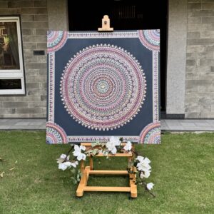 Zenith - Intricate Mandalas