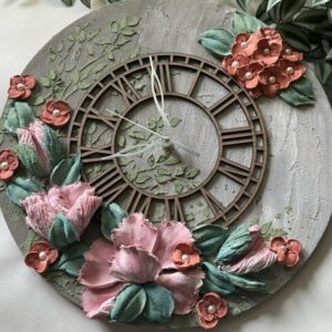 Sculpted Seconds - Clocks - Image 12
